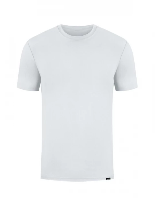 Foto van product Smilodox Shirt 'Micah' lichtgrijs