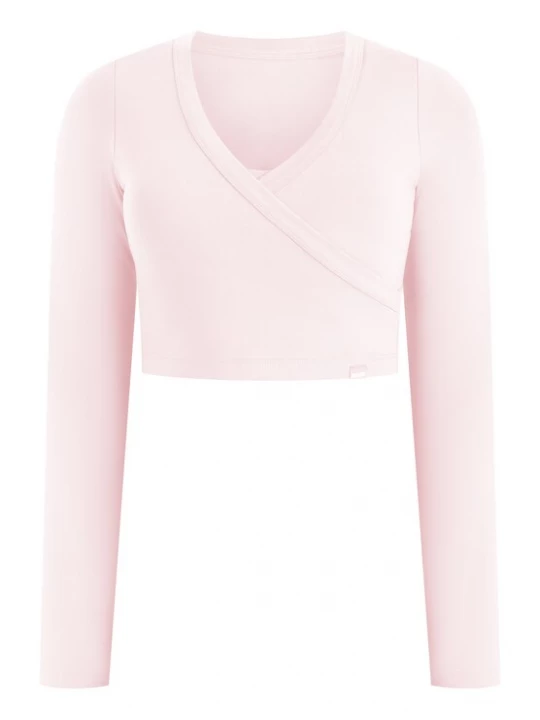 Foto van product Smilodox Shirt 'Niora' rosa