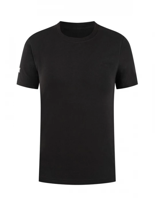 Foto van product Smilodox Shirt ' Norven ' zwart