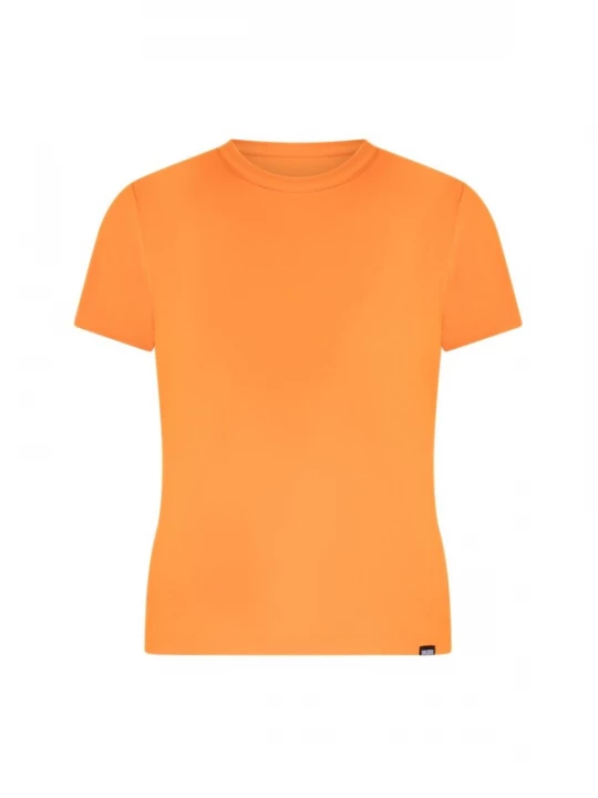 Foto van product Smilodox Shirt oranje