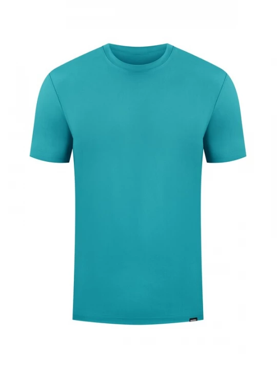 Foto van product Smilodox Shirt petrol