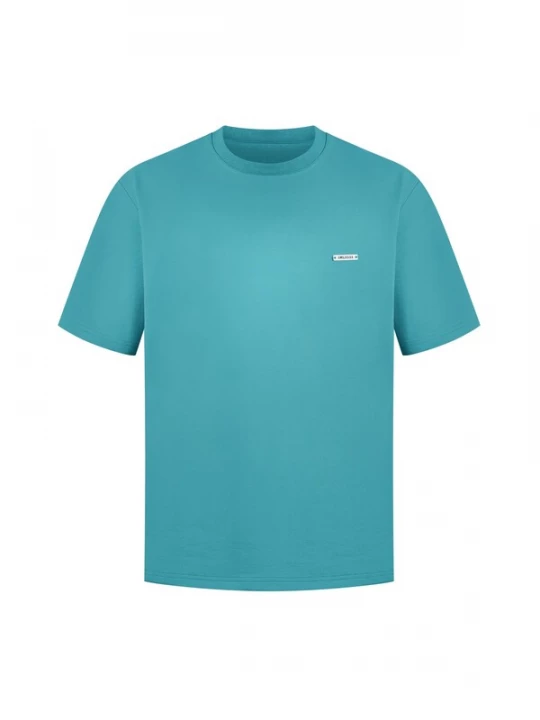 Foto van product Smilodox Shirt petrol