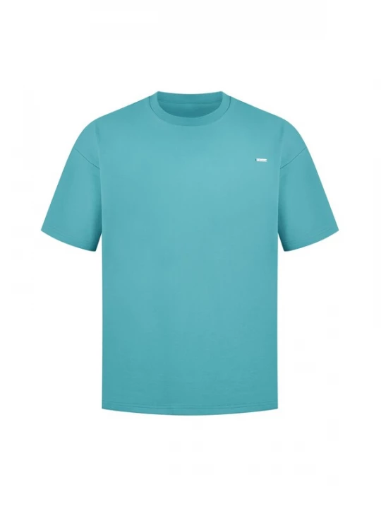 Foto van product Smilodox Shirt petrol