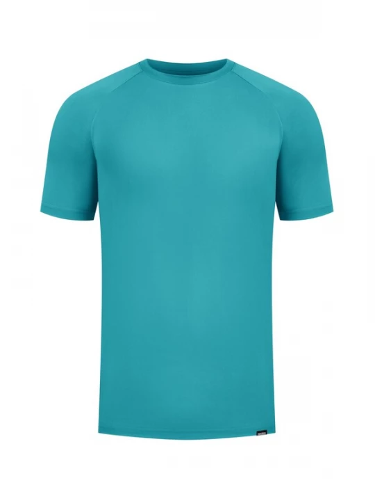 Foto van product Smilodox Shirt petrol