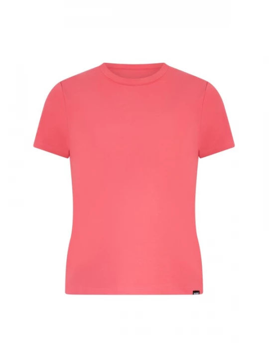 Foto van product Smilodox Shirt pink