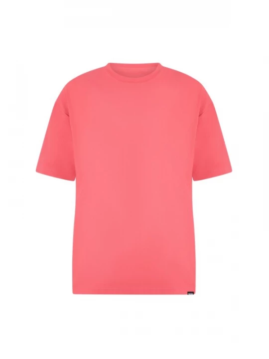 Foto van product Smilodox Shirt pink