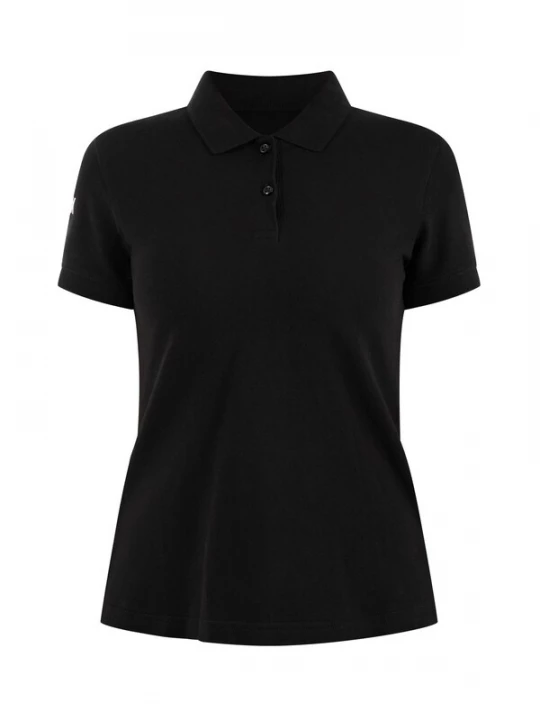Foto van product Smilodox Shirt ' Soreya ' zwart