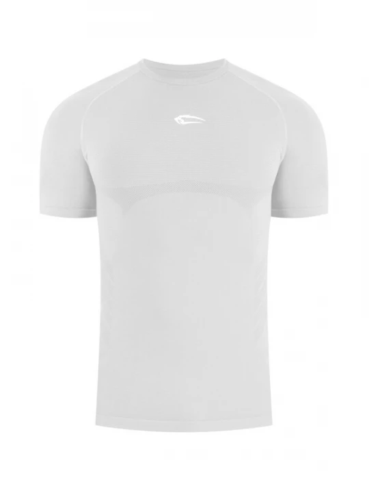 Foto van product Smilodox Shirt wit