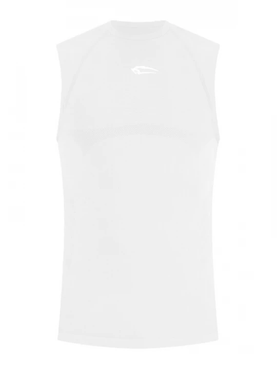 Foto van product Smilodox Shirt wit