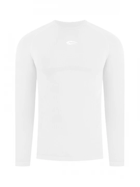 Foto van product Smilodox Shirt wit