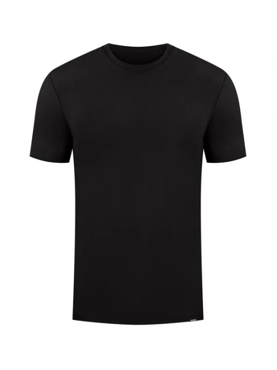 Foto van product Smilodox Shirt zwart