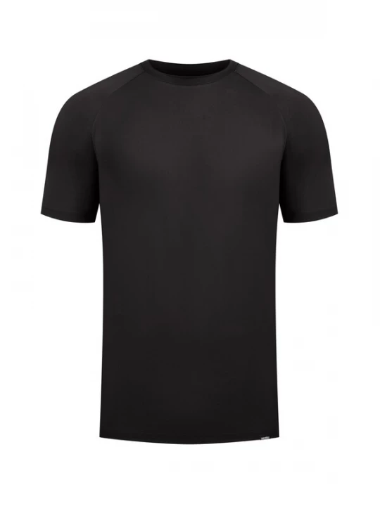 Foto van product Smilodox Shirt zwart