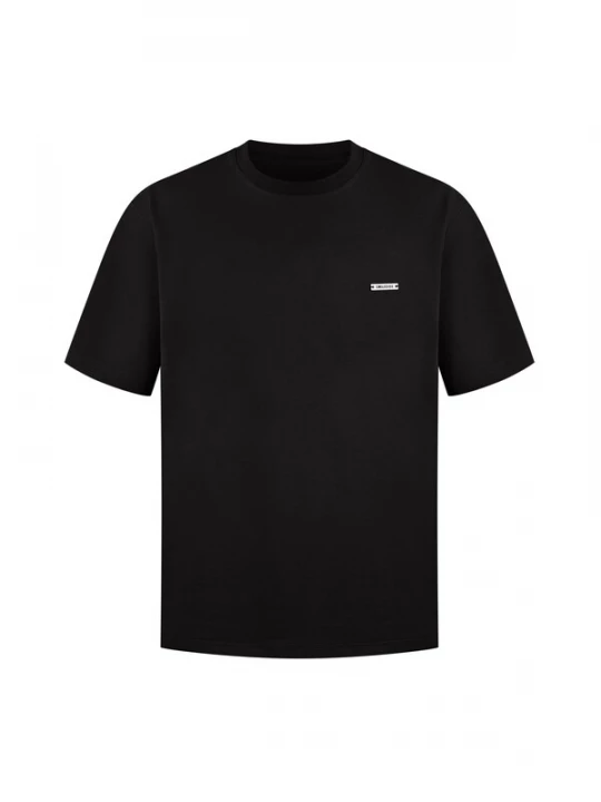Foto van product Smilodox Shirt zwart
