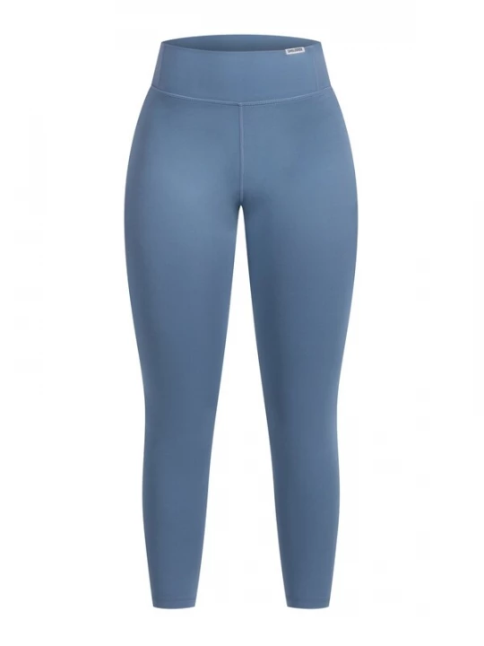 Foto van product Smilodox Sportbroek 'Advance Pro' duifblauw