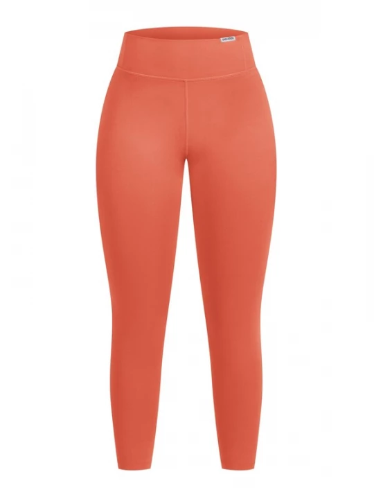 Foto van product Smilodox Sportbroek 'Advance Pro' roestbruin