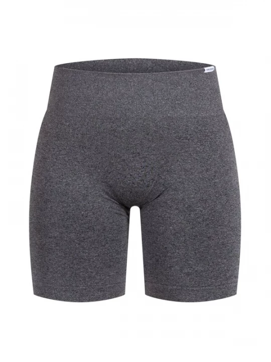 Foto van product Smilodox Sportbroek antraciet / wit