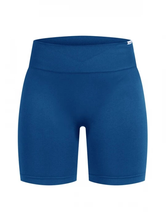 Foto van product Smilodox Sportbroek blauw