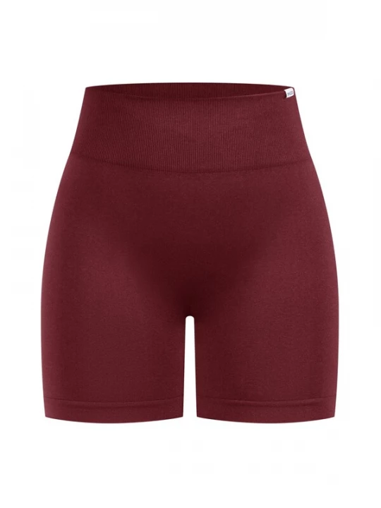 Foto van product Smilodox Sportbroek bordeaux