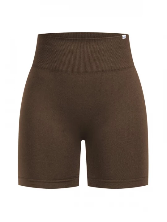 Foto van product Smilodox Sportbroek bruin