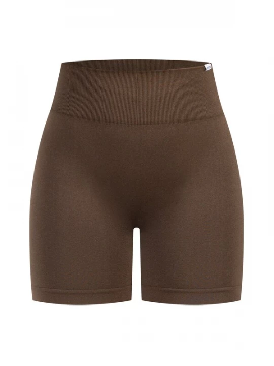 Foto van product Smilodox Sportbroek bruin