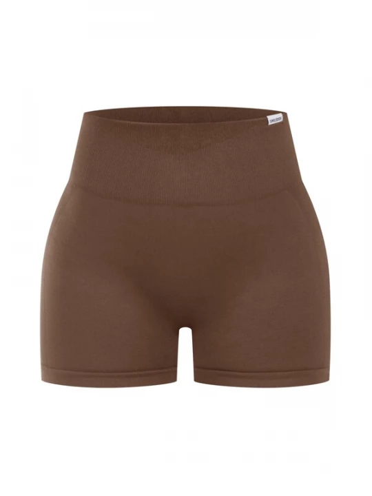 Foto van product Smilodox Sportbroek ' Cetrina Pro ' bruin
