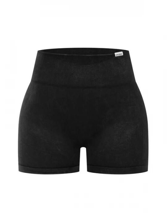 Foto van product Smilodox Sportbroek ' Cetrina Pro ' zwart