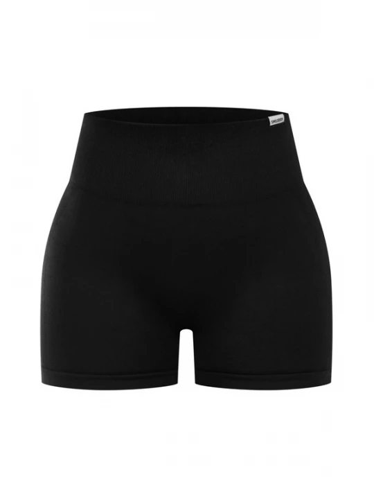 Foto van product Smilodox Sportbroek ' Cetrina Pro ' zwart