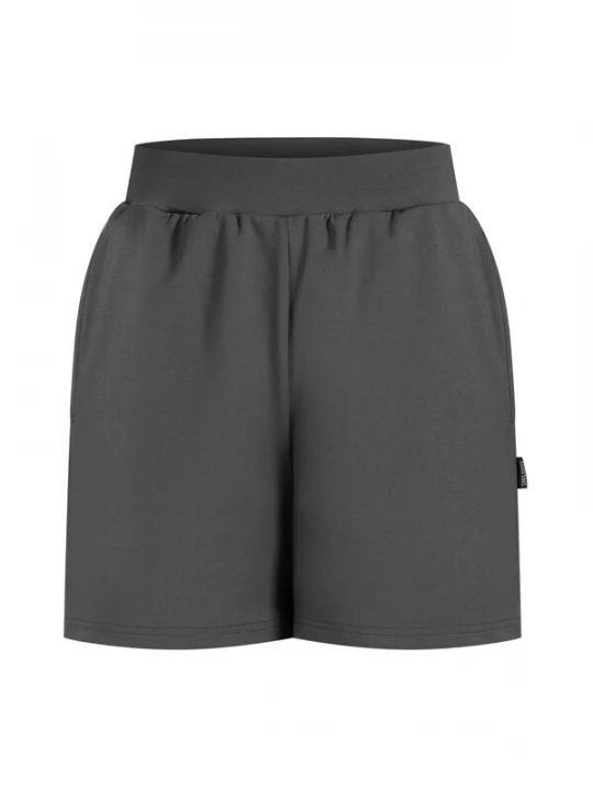Foto van product Smilodox Sportbroek ' Corry ' antraciet