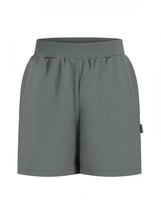 Foto van product Smilodox Sportbroek ' Corry ' groen