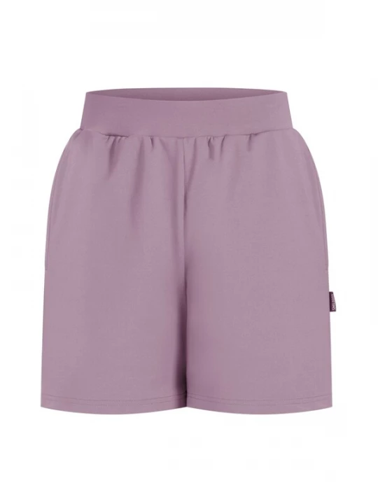 Foto van product Smilodox Sportbroek ' Corry ' lila
