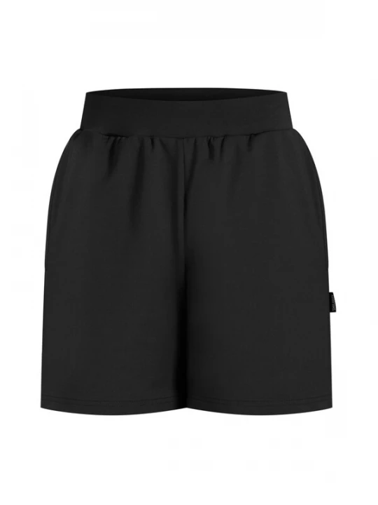 Foto van product Smilodox Sportbroek ' Corry ' zwart
