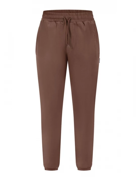 Foto van product Smilodox Sportbroek 'Delian' bruin