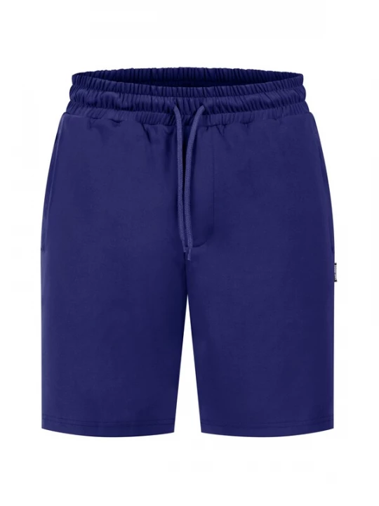 Foto van product Smilodox Sportbroek donkerblauw