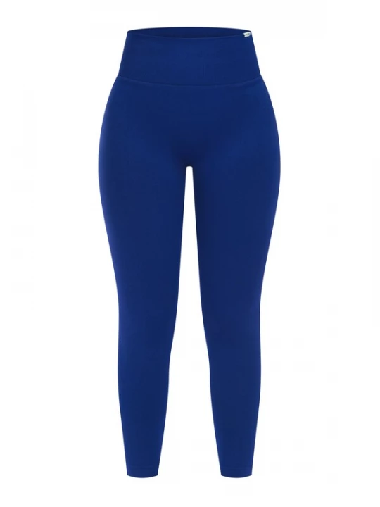 Foto van product Smilodox Sportbroek donkerblauw