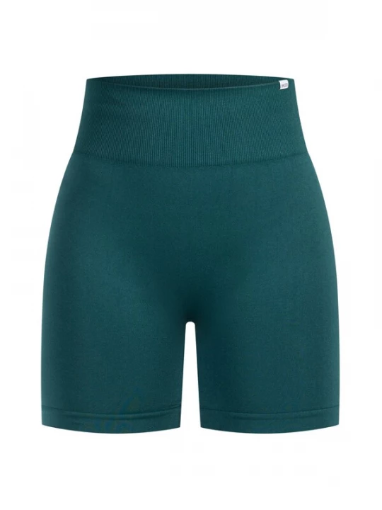 Foto van product Smilodox Sportbroek donkergroen