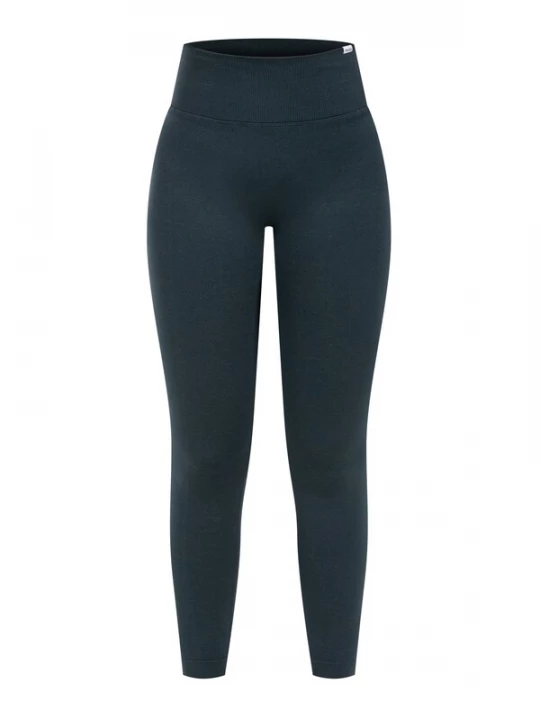Foto van product Smilodox Sportbroek donkergroen