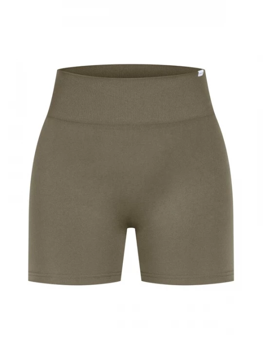 Foto van product Smilodox Sportbroek donkergroen