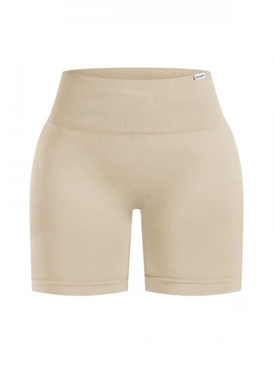 Foto van product Smilodox Sportbroek ' Edina ' taupe