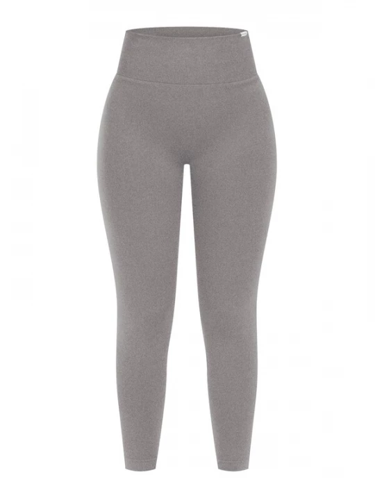 Foto van product Smilodox Sportbroek grijs