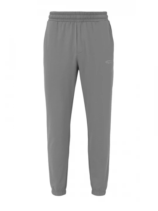 Foto van product Smilodox Sportbroek grijs