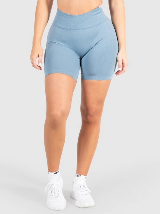 Foto van product Smilodox Sportbroek grijs