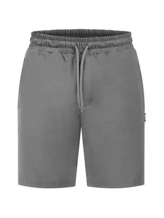 Foto van product Smilodox Sportbroek grijs