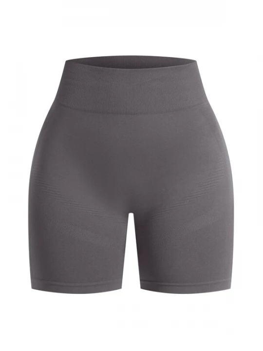 Foto van product Smilodox Sportbroek grijs