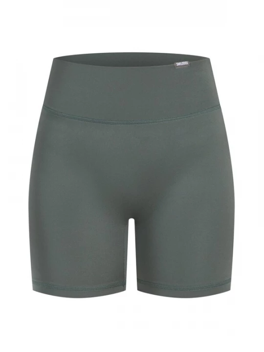 Foto van product Smilodox Sportbroek groen