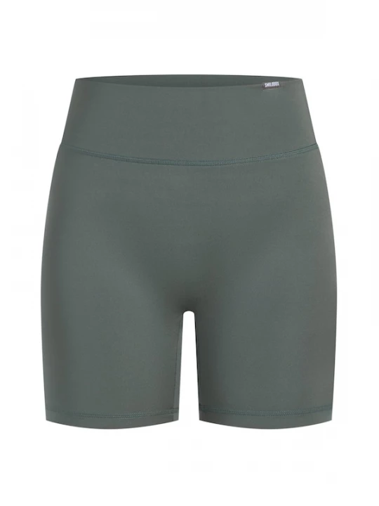 Foto van product Smilodox Sportbroek groen