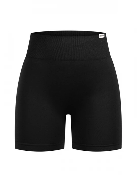 Foto van product Smilodox Sportbroek ' Harly ' zwart