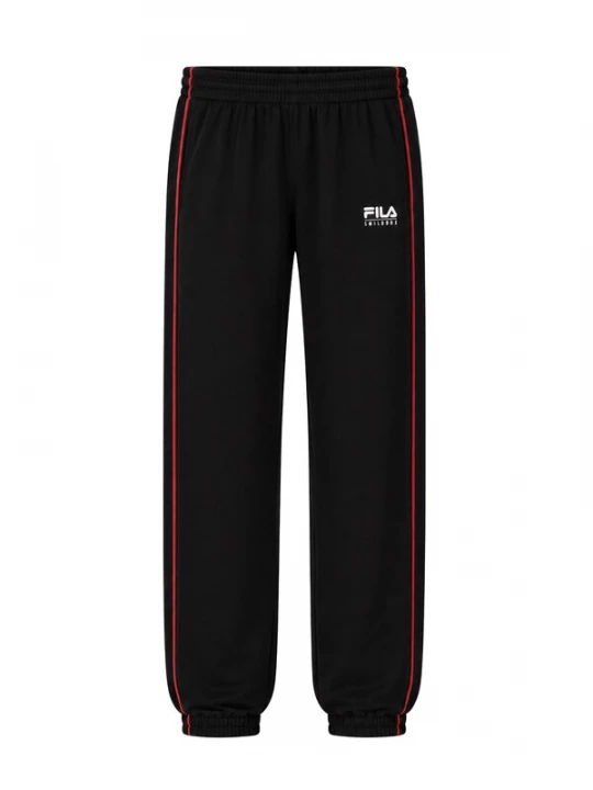 Foto van product Smilodox Sportbroek 'Iseo' zwart