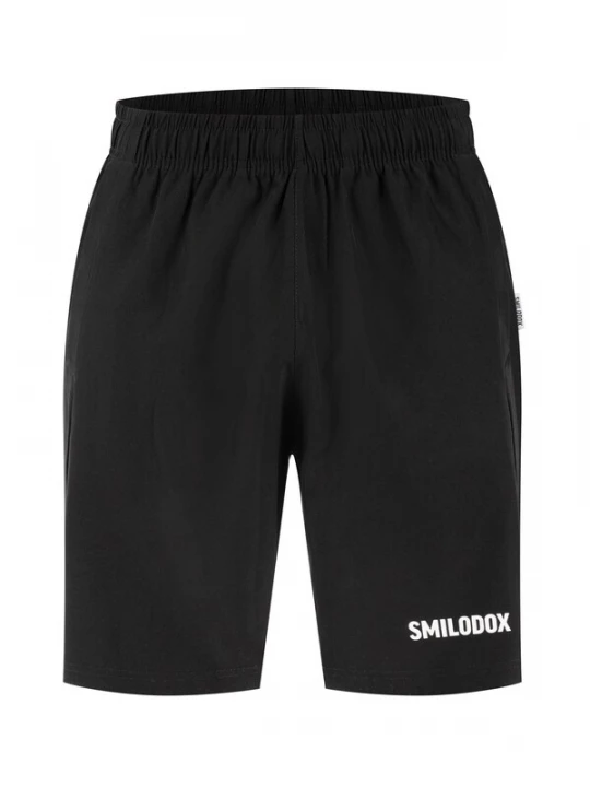 Foto van product Smilodox Sportbroek ' Jarek ' zwart