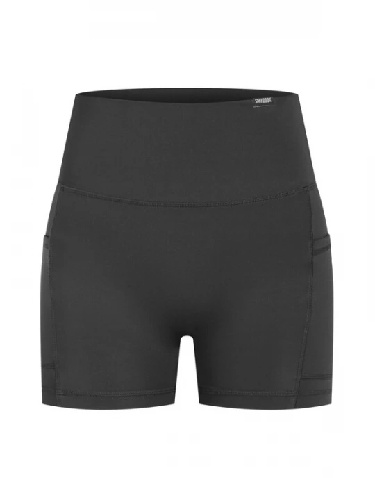 Foto van product Smilodox Sportbroek ' Josie ' antraciet