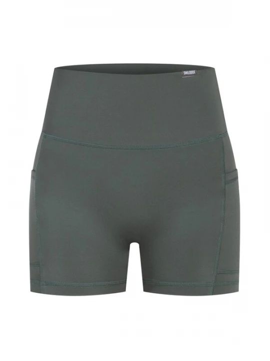 Foto van product Smilodox Sportbroek ' Josie ' groen